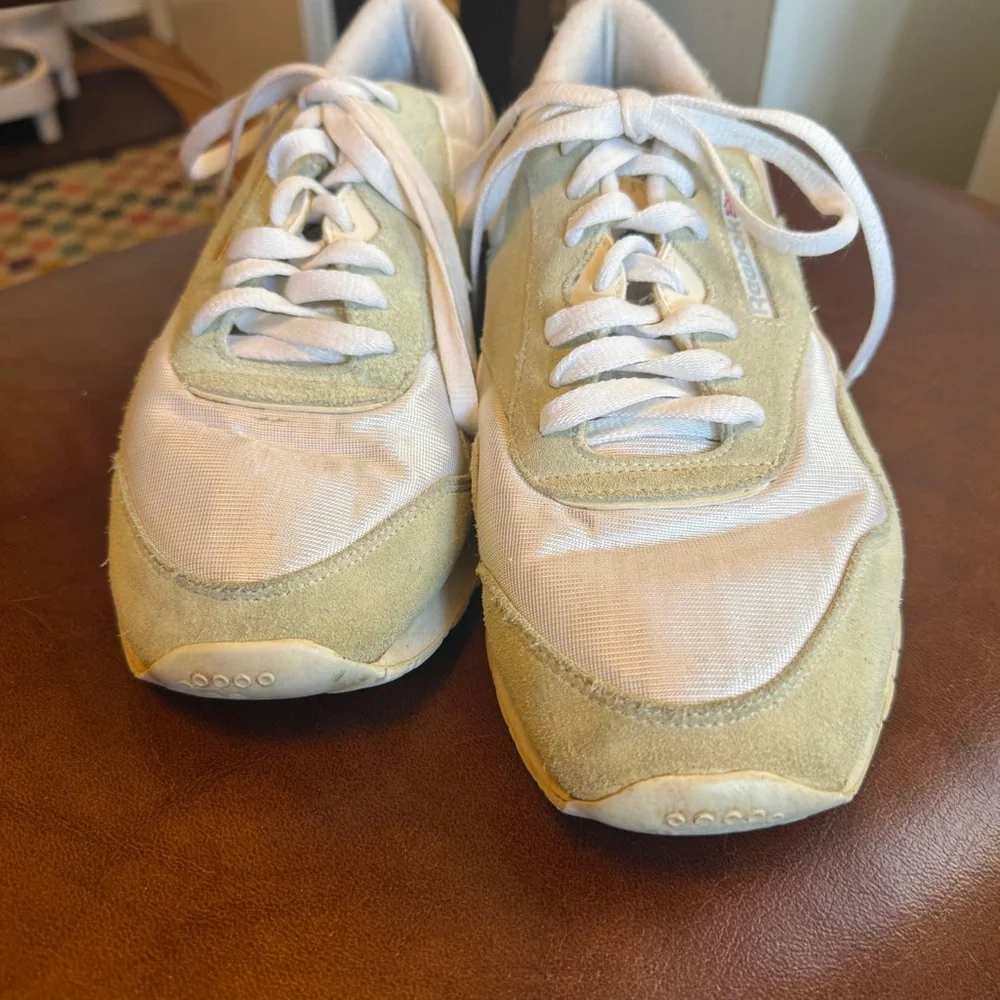 Reebok men glide